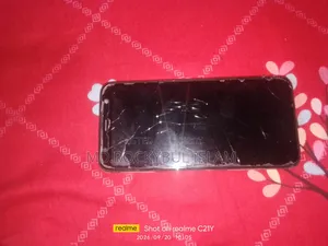 Samsung Galaxy J4 Plus 32 GB Black