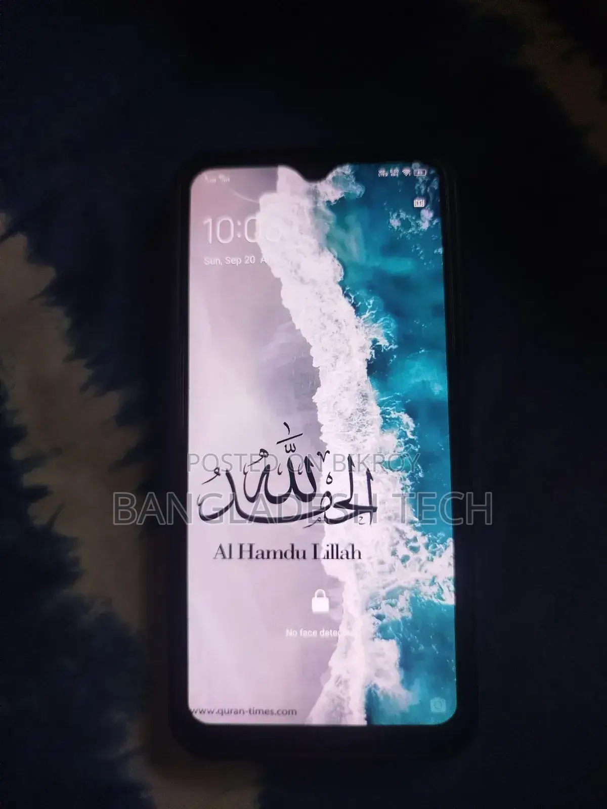 Vivo Y11 32 GB Black