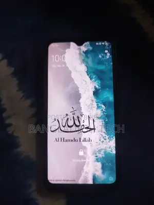 Vivo Y11 32 GB Black