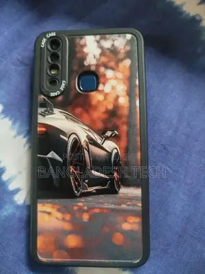 Vivo Y11 32 GB Black