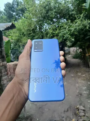 Vivo Y21 64 GB