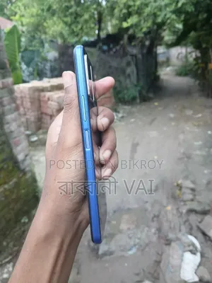 Vivo Y21 64 GB