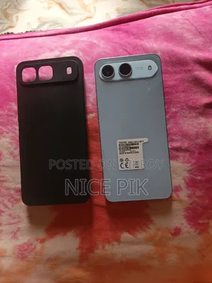 New Tecno Spark 40 Pro 128 GB