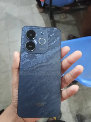 Helio 15 128 GB Blue