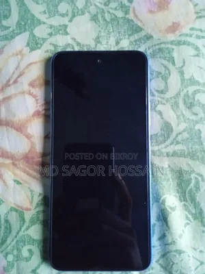 নিউ ইনফিনিক্স হট ৬০আই ১২৮ জিবি ব্রোঞ্জ