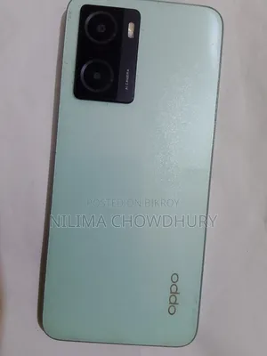 Oppo A57 4G 64 GB Blue