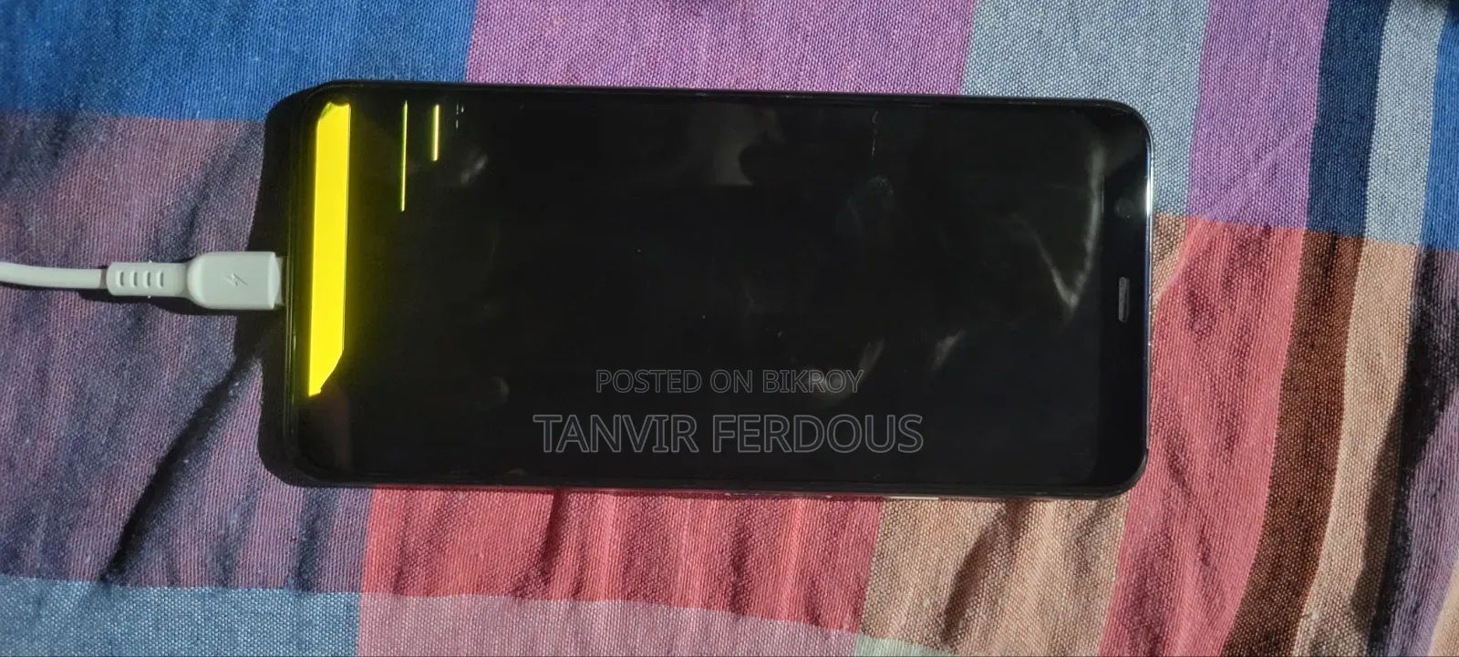 গুগল পিক্সেল ৪ এক্সএল ৬৪ জিবি ব্ল্যাক