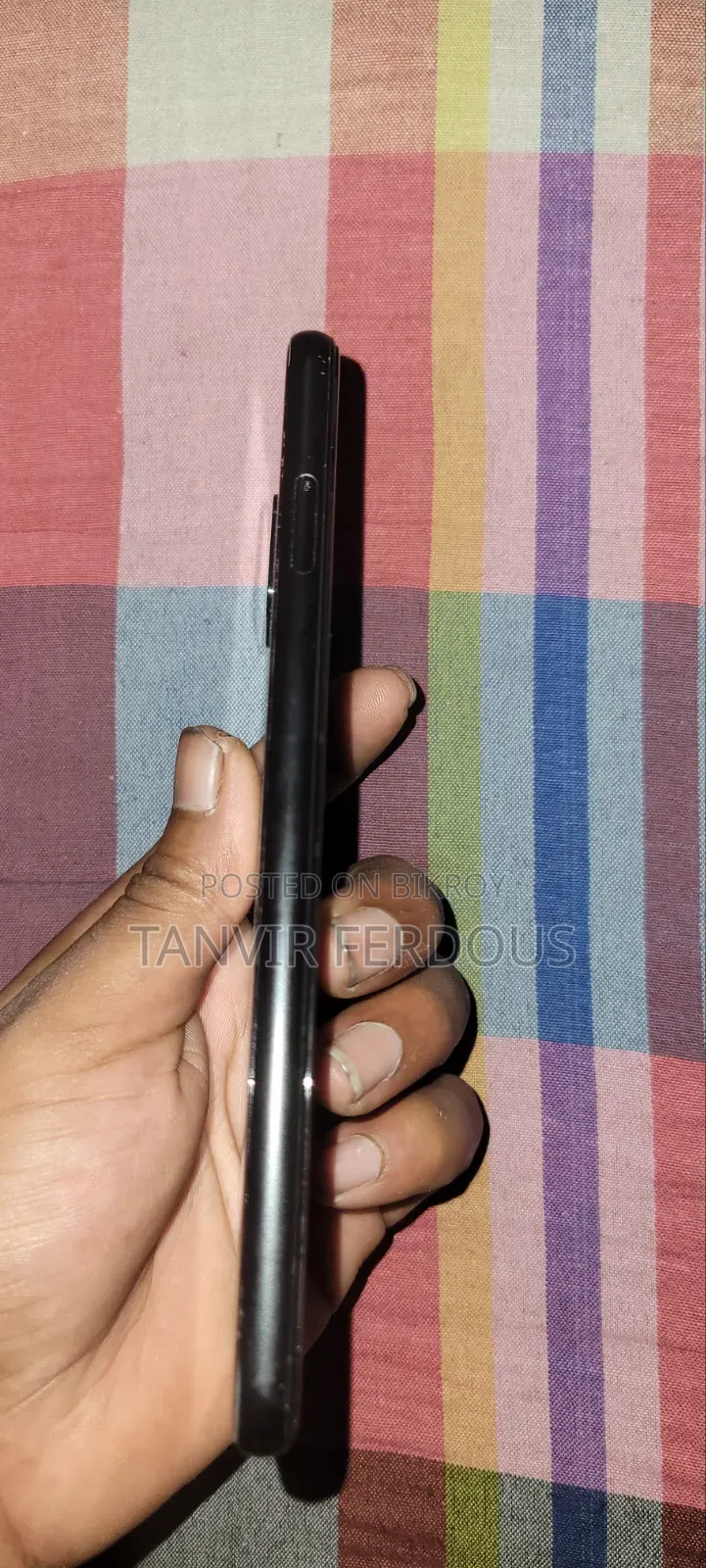 গুগল পিক্সেল ৪ এক্সএল ৬৪ জিবি ব্ল্যাক