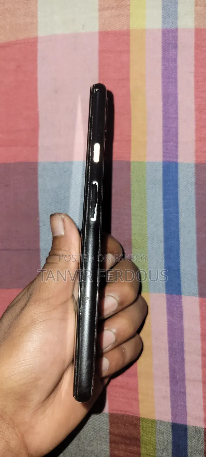 গুগল পিক্সেল ৪ এক্সএল ৬৪ জিবি ব্ল্যাক
