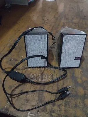জেডেল এস-৫১১ ইউএসবি মিনি স্পিকার।