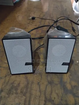 জেডেল এস-৫১১ ইউএসবি মিনি স্পিকার।