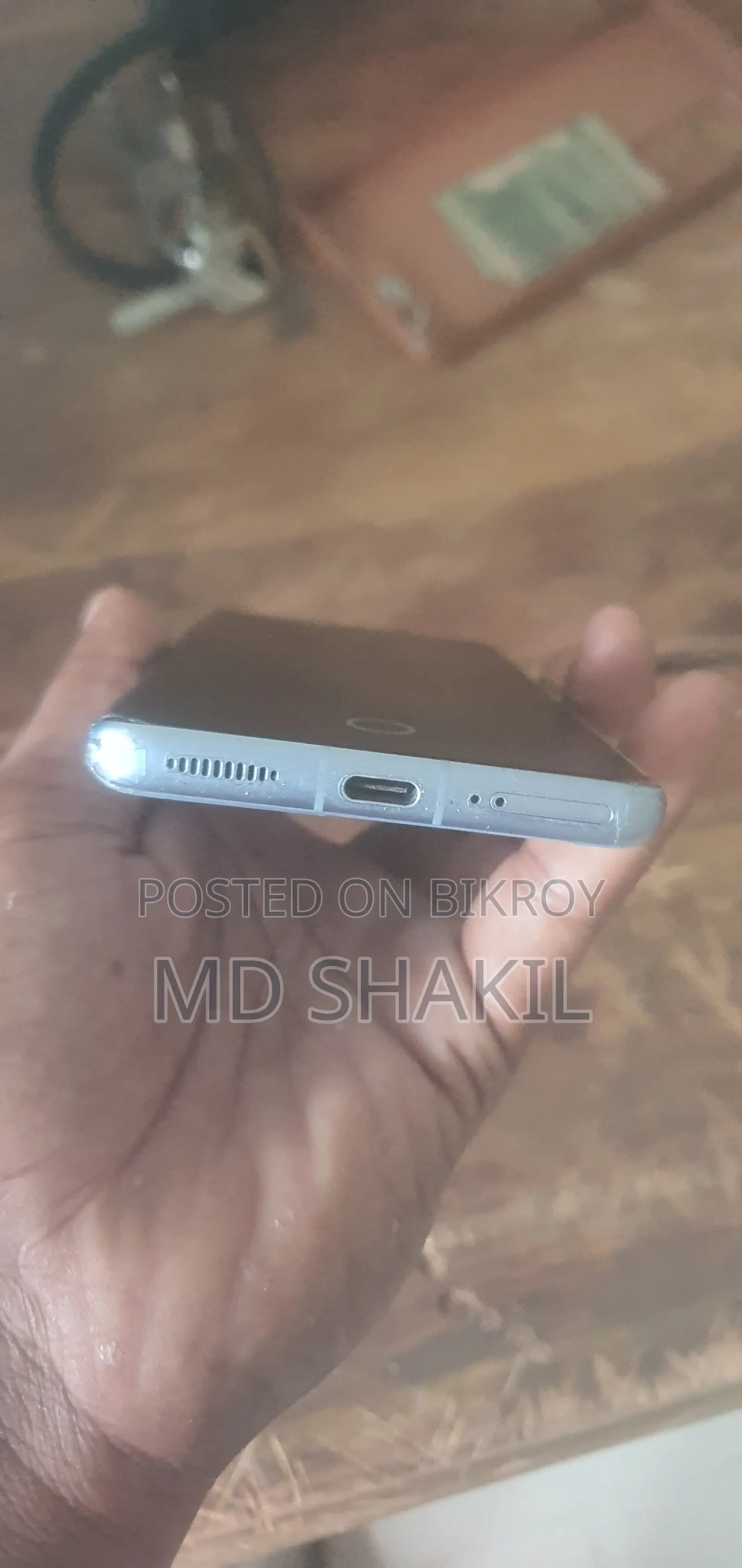 Xiaomi 12X 256 GB