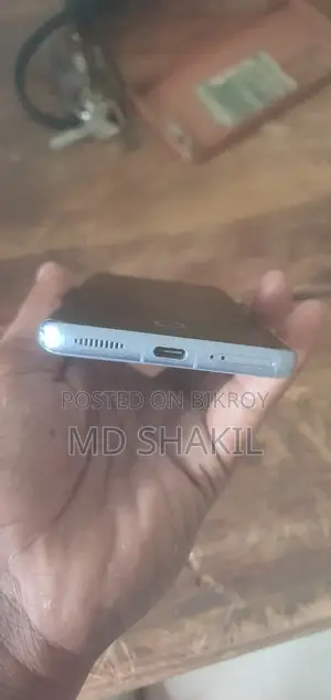 Xiaomi 12X 256 GB