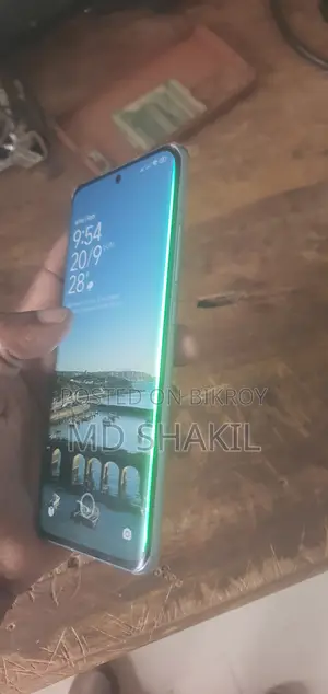 Xiaomi 12X 256 GB