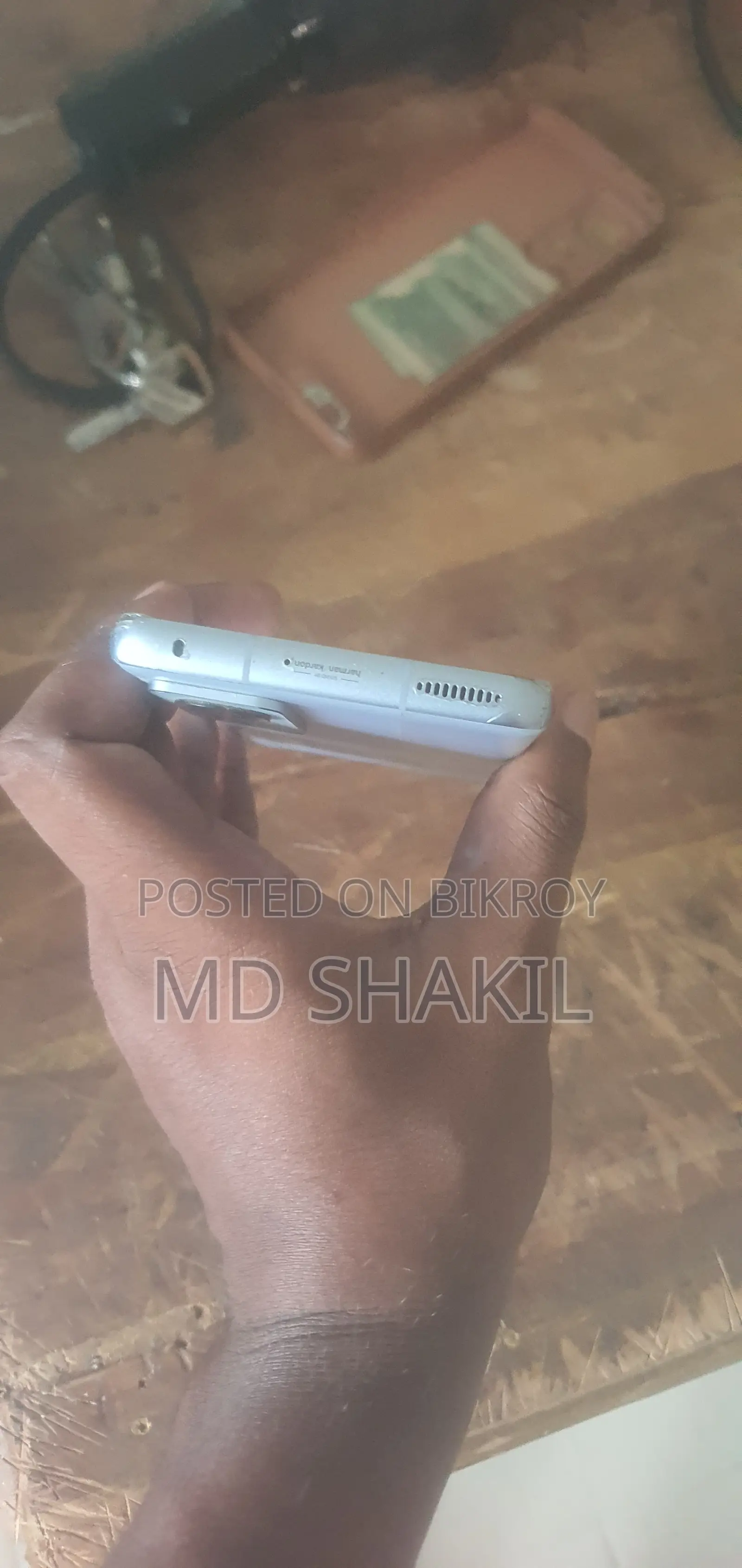 Xiaomi 12X 256 GB