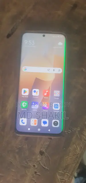 Xiaomi 12X 256 GB