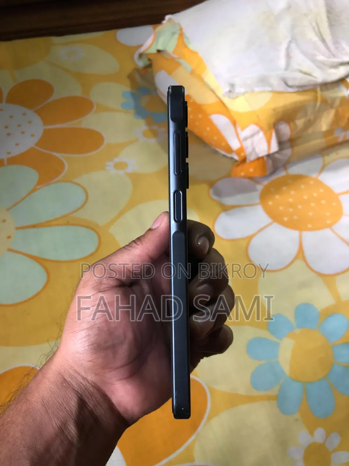 New Samsung Galaxy A16 256 GB Black