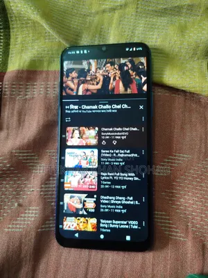 Vivo Y12s 32 GB Blue