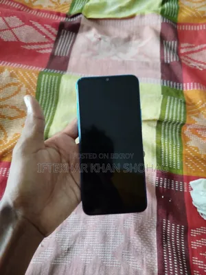 Vivo Y12s 32 GB Blue