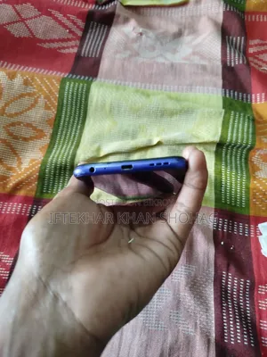 Vivo Y12s 32 GB Blue