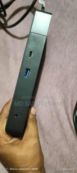 ডেল ডকিং স্টেশন