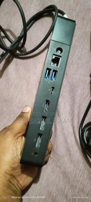 Dell Docking Station