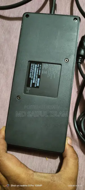 Dell Docking Station