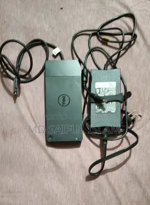 Dell Docking Station