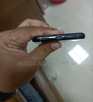 Samsung Galaxy S21 Ultra 5G 128 GB Black