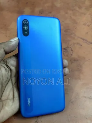 Xiaomi Redmi 9A 32 GB Red
