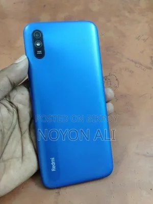 Xiaomi Redmi 9A 32 GB Red