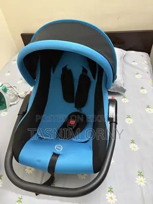 Baby Car Seat
