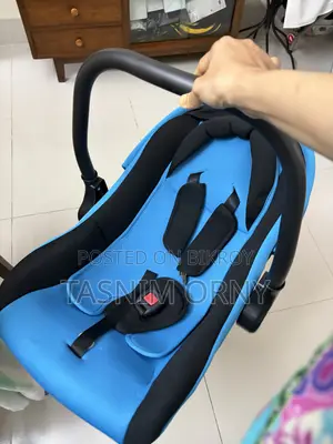 Baby Car Seat