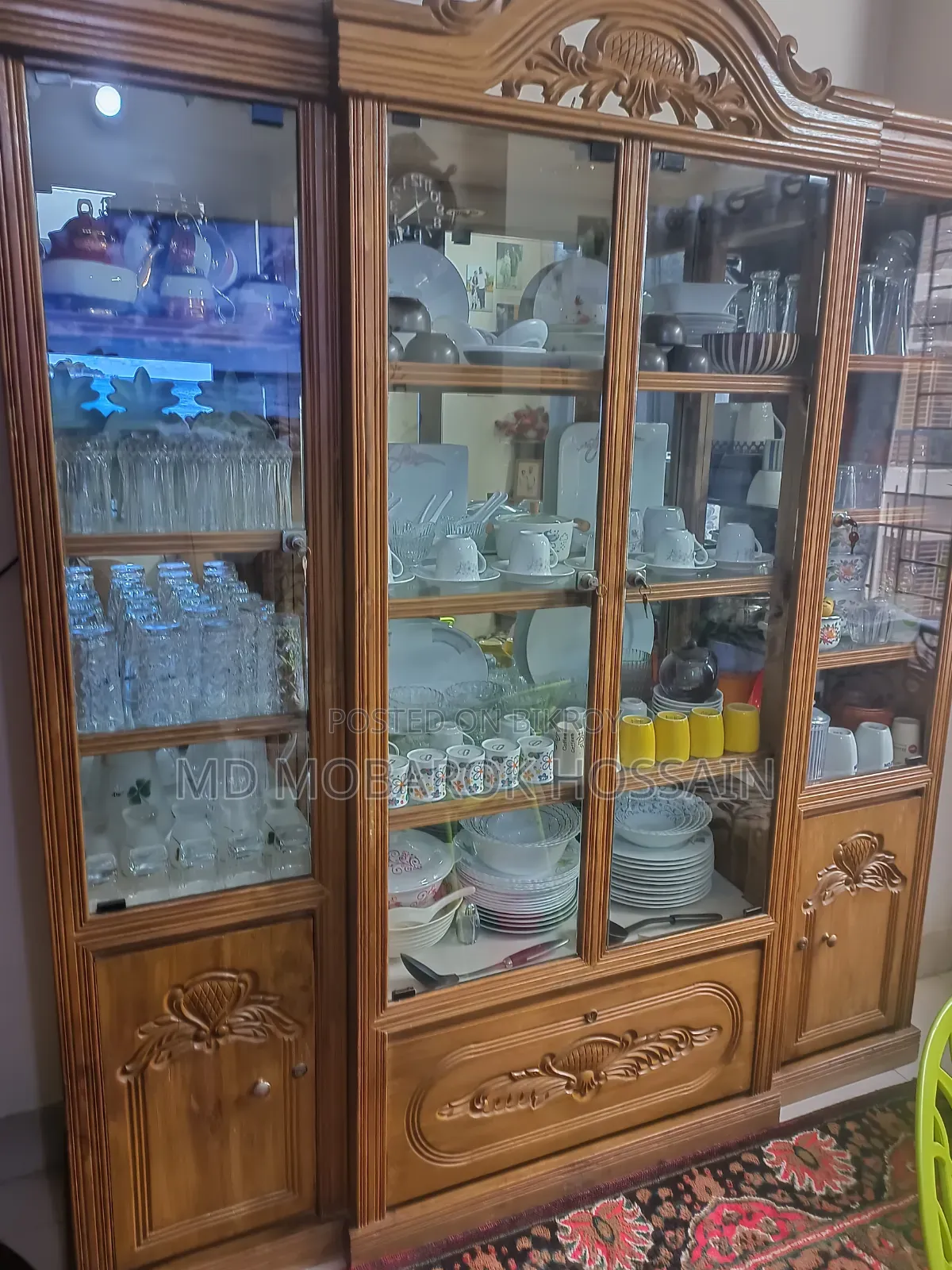 Large Cabinet