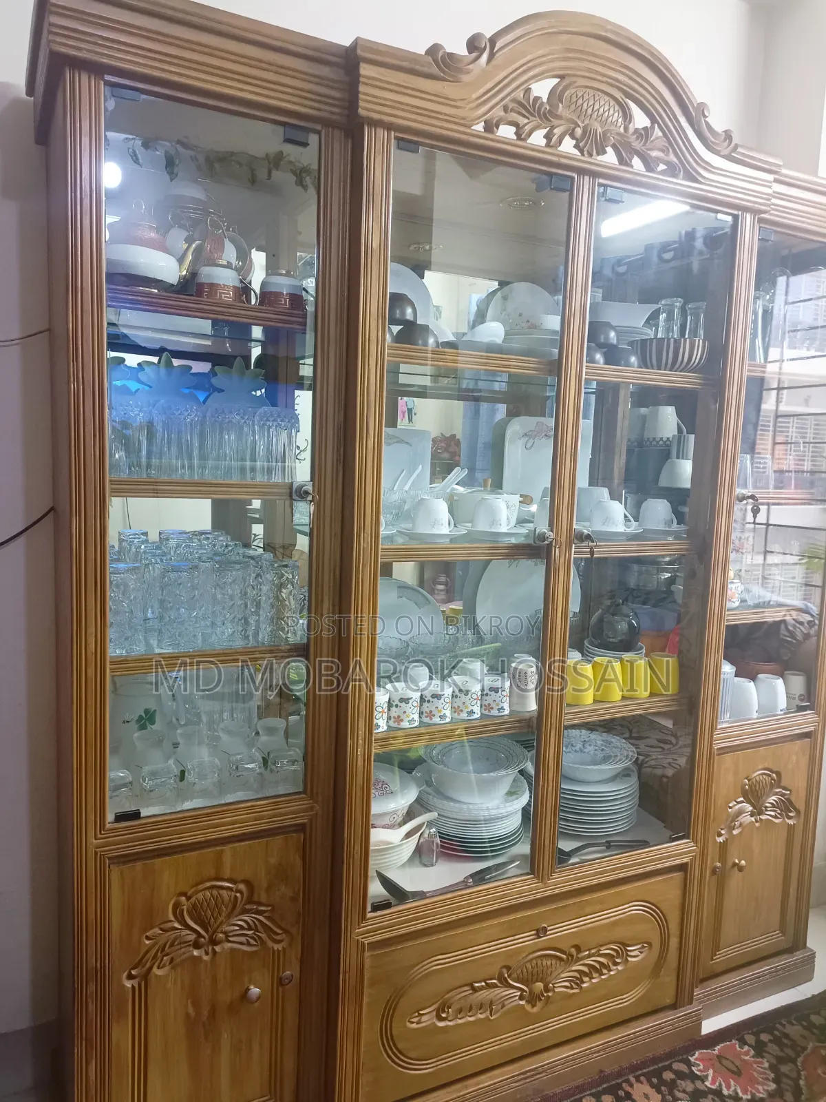 Large Cabinet