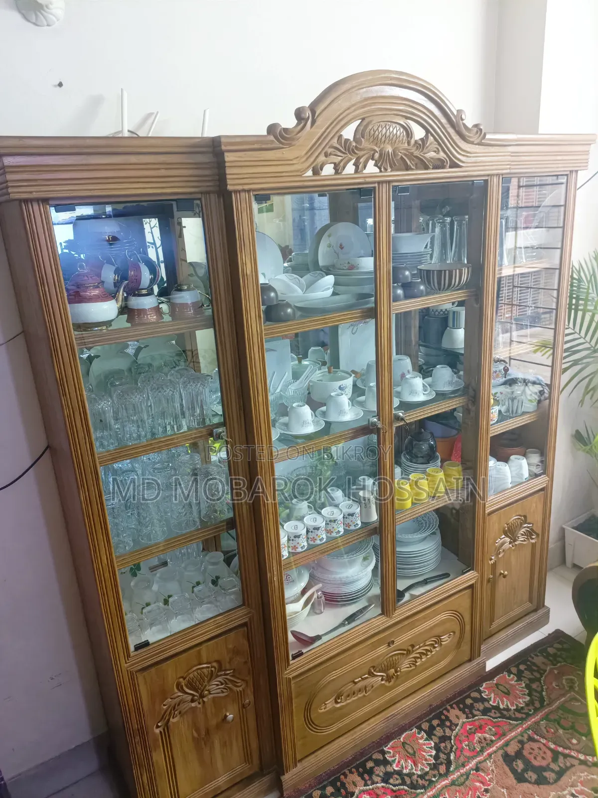 Large Cabinet