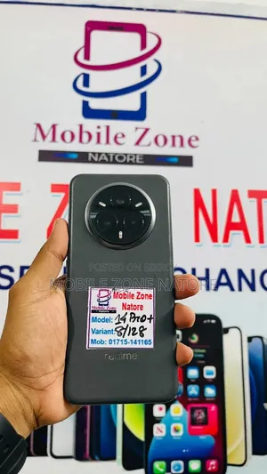 Realme 14 Pro+ 128 GB