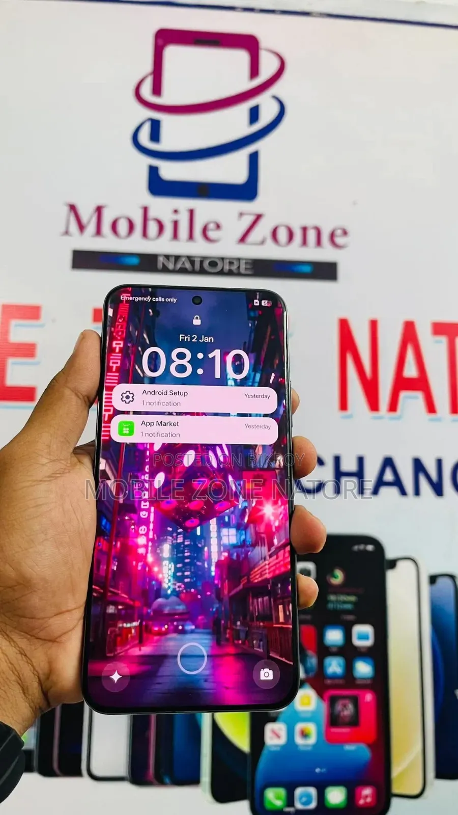 Realme 14 Pro+ 128 GB