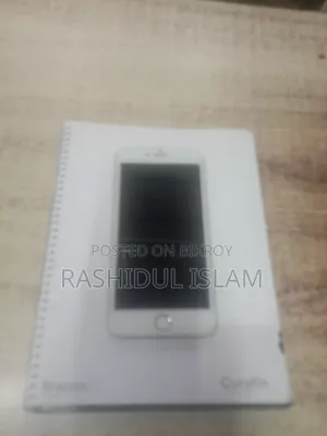 Apple iPhone 6s Plus 16 GB White