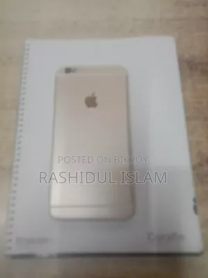 Apple iPhone 6s Plus 16 GB White