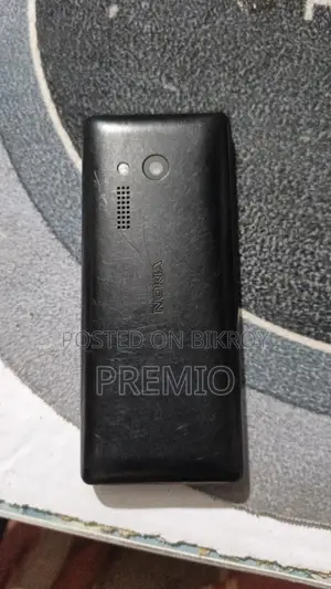 নোকিয়া ৬২১৬ ক্লাসিক কালো