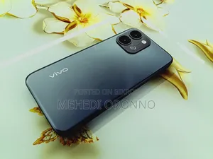 Vivo Y31d 128 GB Silver