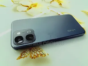 Vivo Y31d 128 GB Silver