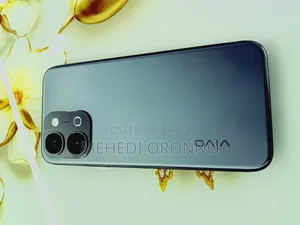 Vivo Y31d 128 GB Silver
