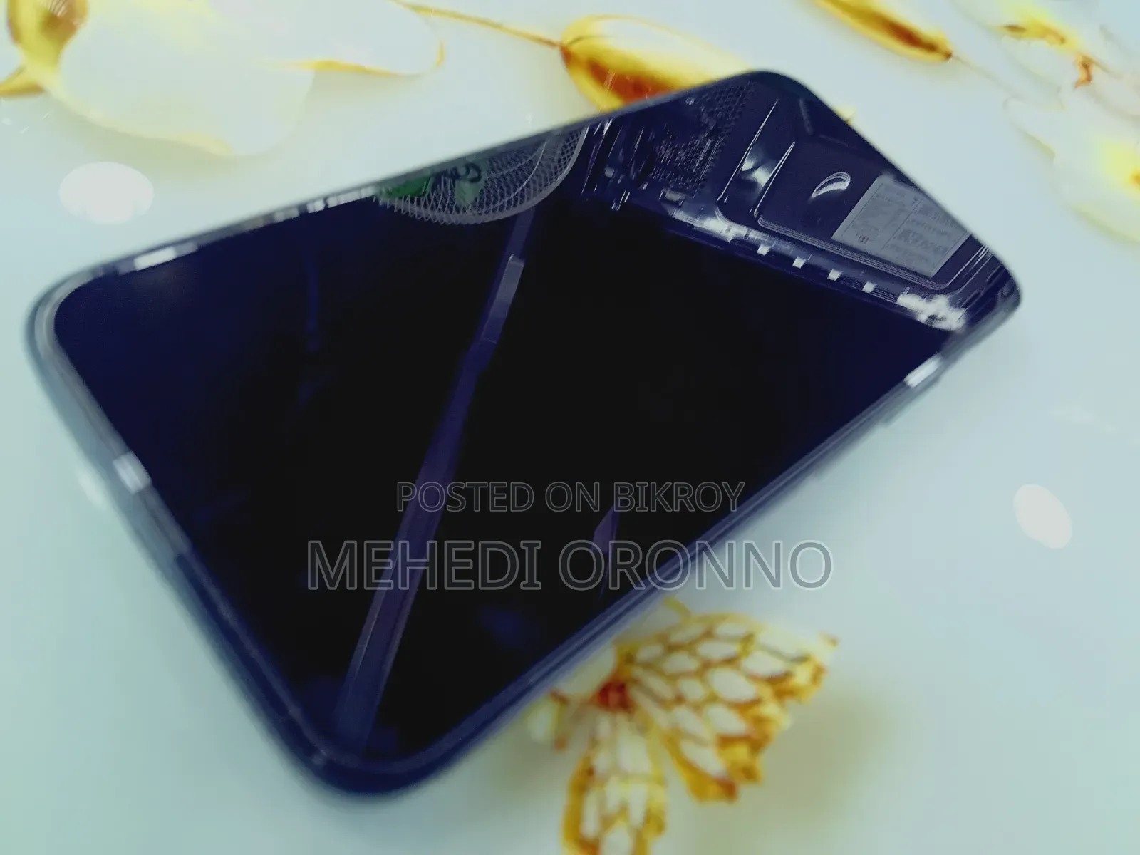 Vivo Y31d 128 GB Silver
