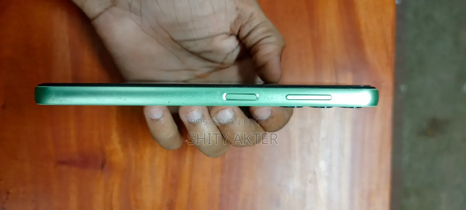 Samsung Galaxy A14 5G 128 GB Green