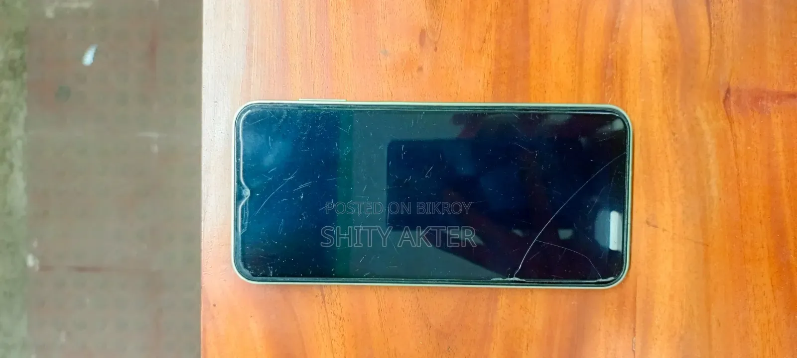 Samsung Galaxy A14 5G 128 GB Green