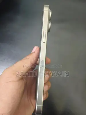 Apple iPhone 15 Pro Max 512 GB Gray