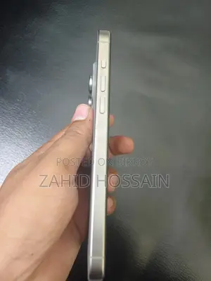 Apple iPhone 15 Pro Max 512 GB Gray