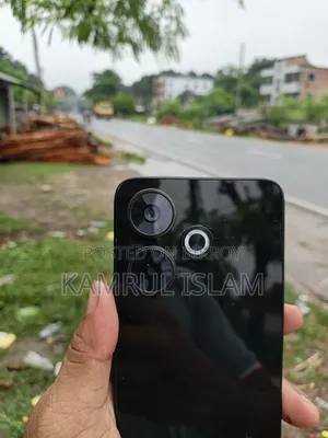 New Xiaomi Redmi Note 13 128 GB Black
